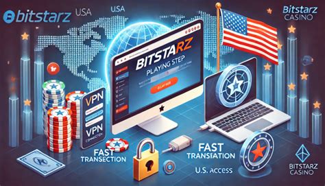 bitstarz usa